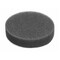 Garant CaraFin Diamond Polishing Pad, Dia: 34 mm, Grit: D1 567896 D1 - alternate 1